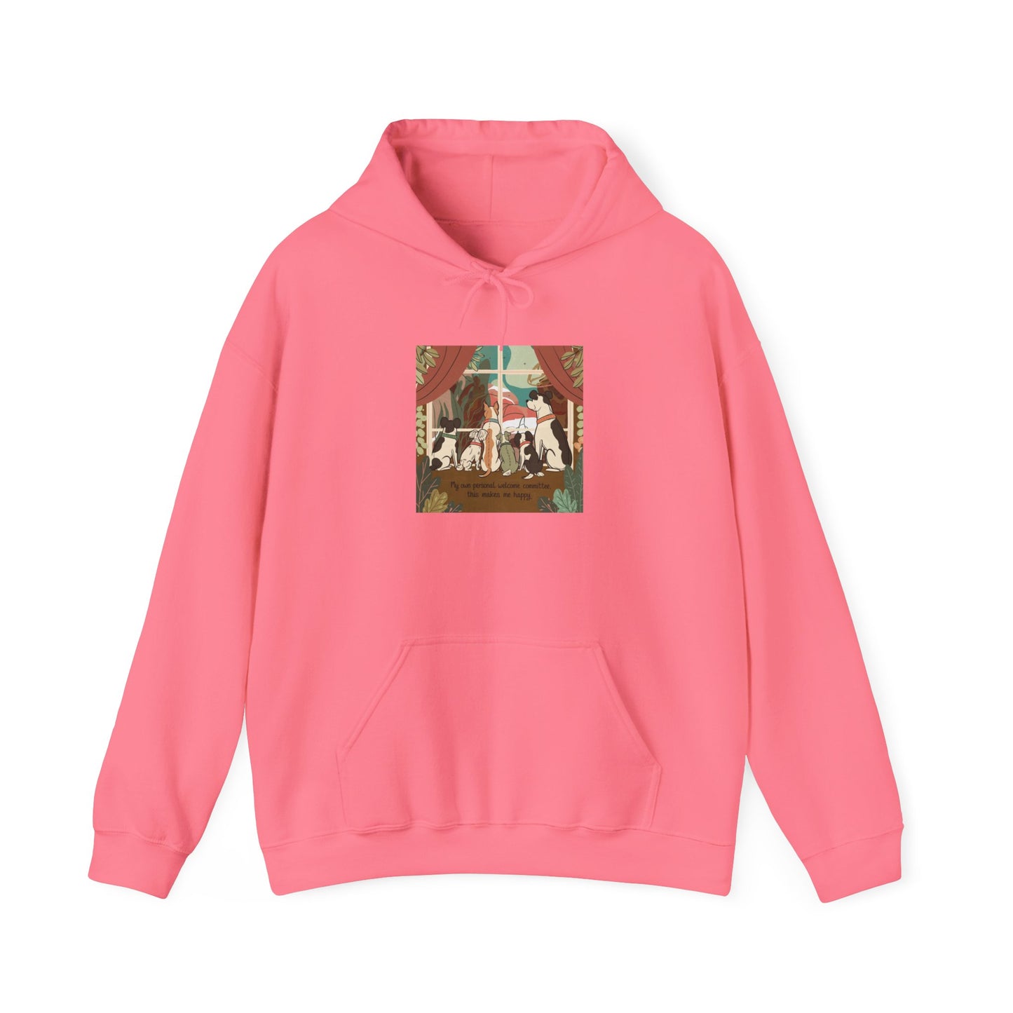 Copy of Unisex Heavy Blend™ Hooded Sweatshirt