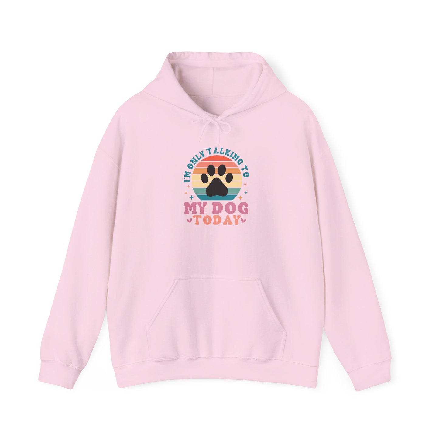 Copy of Unisex Heavy Blend™ Hooded Sweatshirt