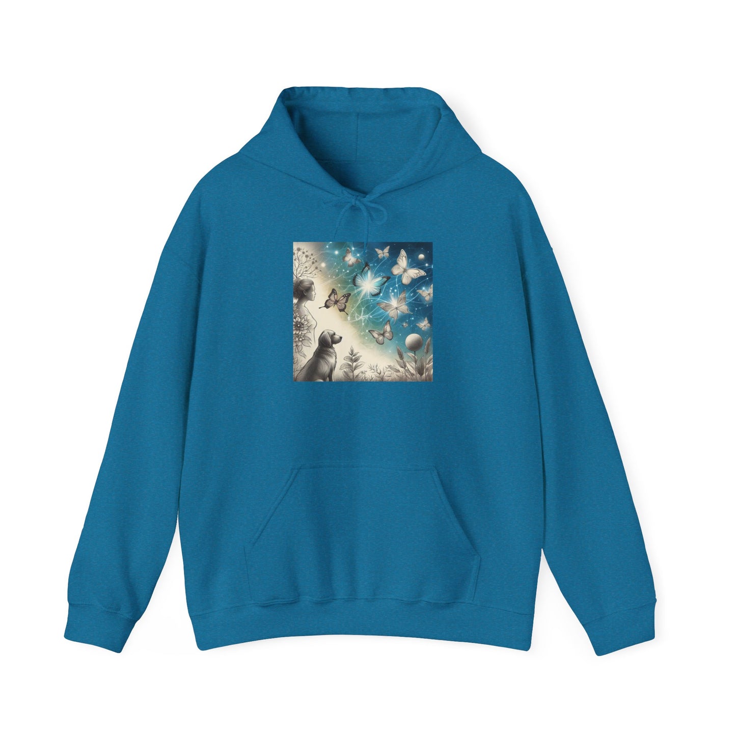 Copy of Unisex Heavy Blend™ Hooded Sweatshirt