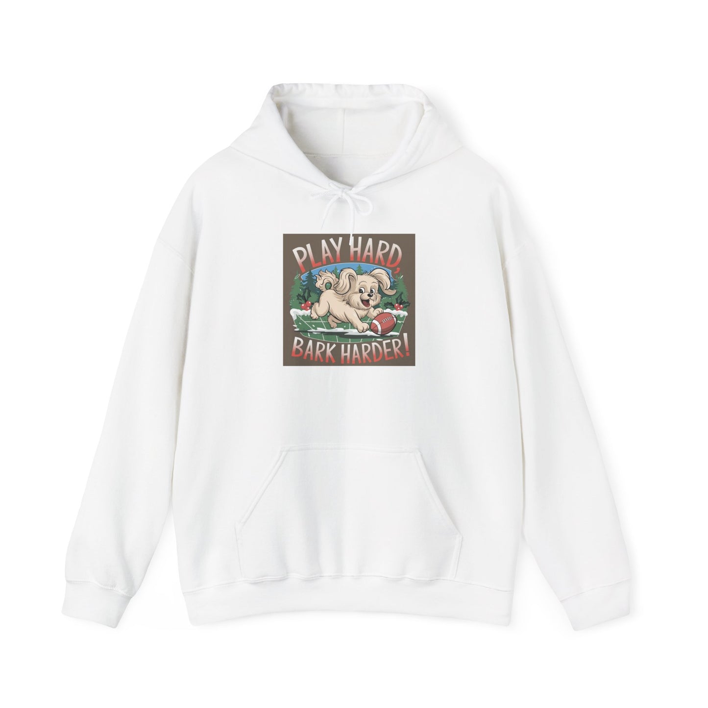 Copy of Unisex Heavy Blend™ Hooded Sweatshirt