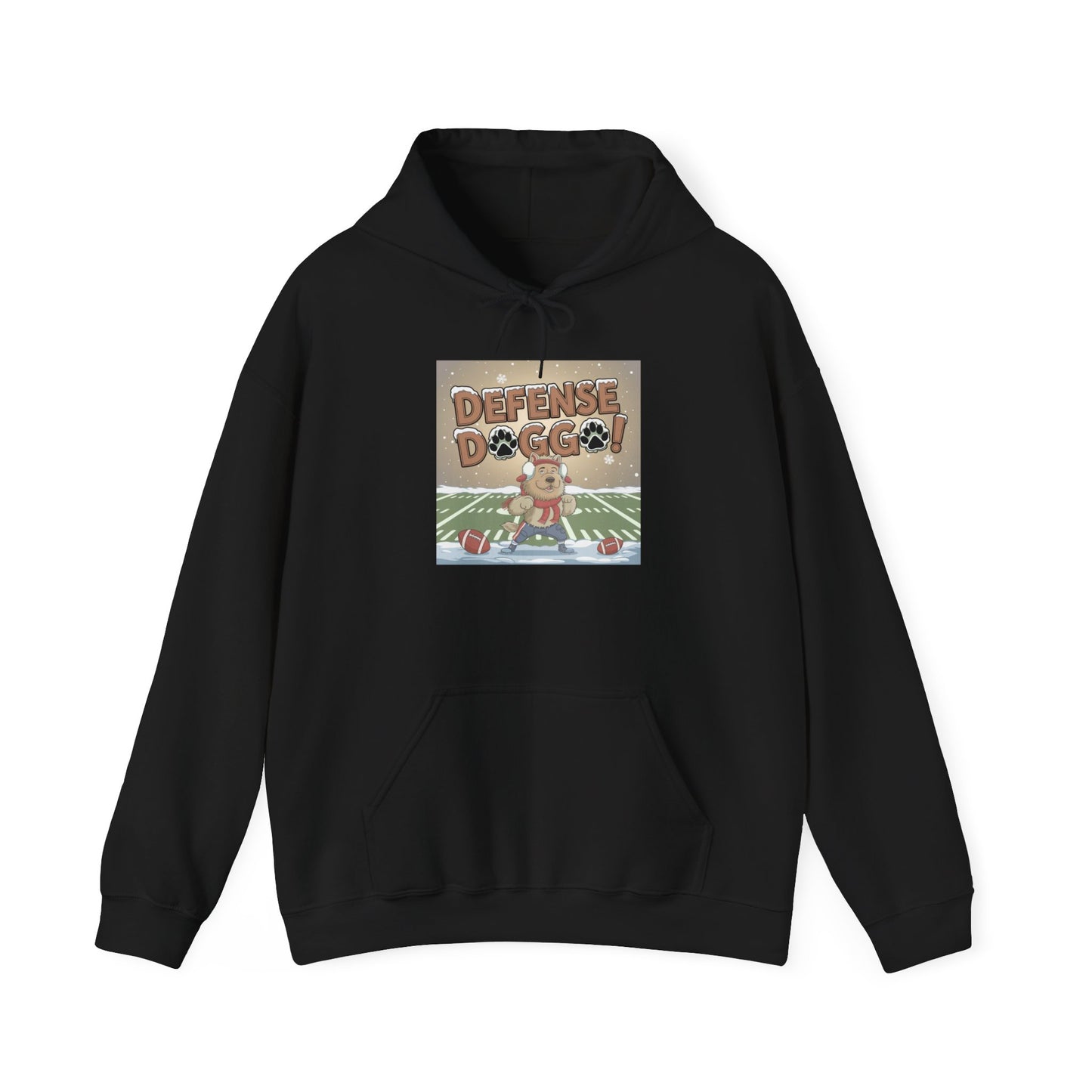 Copy of Unisex Heavy Blend™ Hooded Sweatshirt