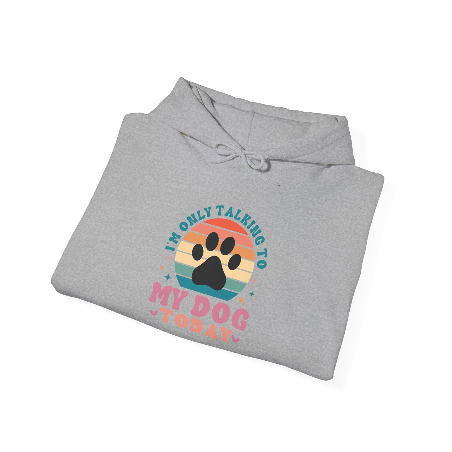 Copy of Unisex Heavy Blend™ Hooded Sweatshirt