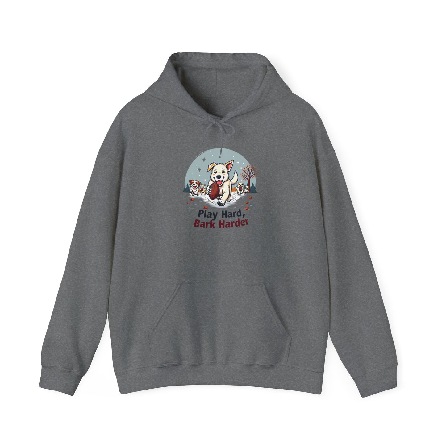 Copy of Unisex Heavy Blend™ Hooded Sweatshirt