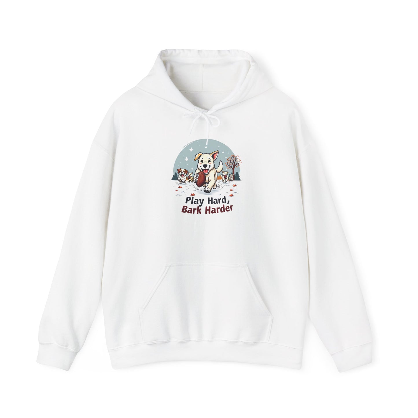 Copy of Unisex Heavy Blend™ Hooded Sweatshirt