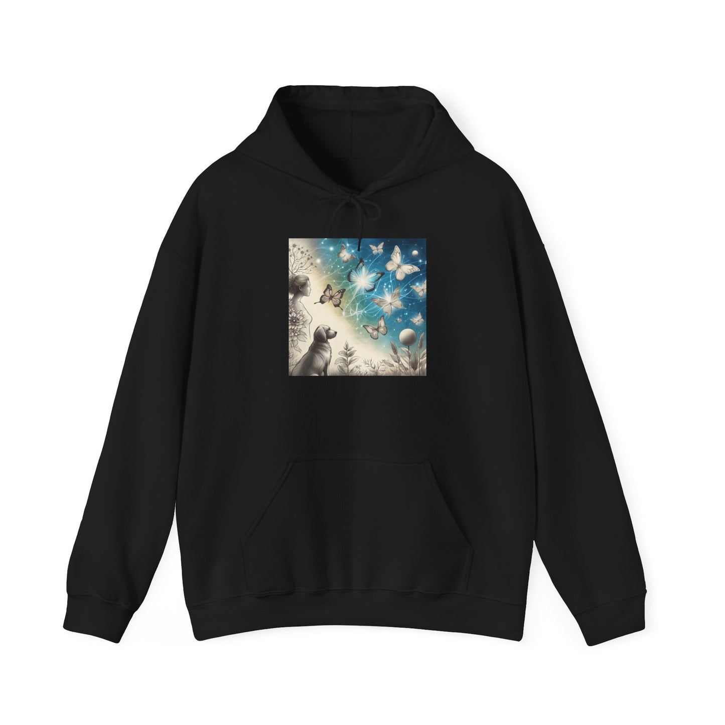 Copy of Unisex Heavy Blend™ Hooded Sweatshirt