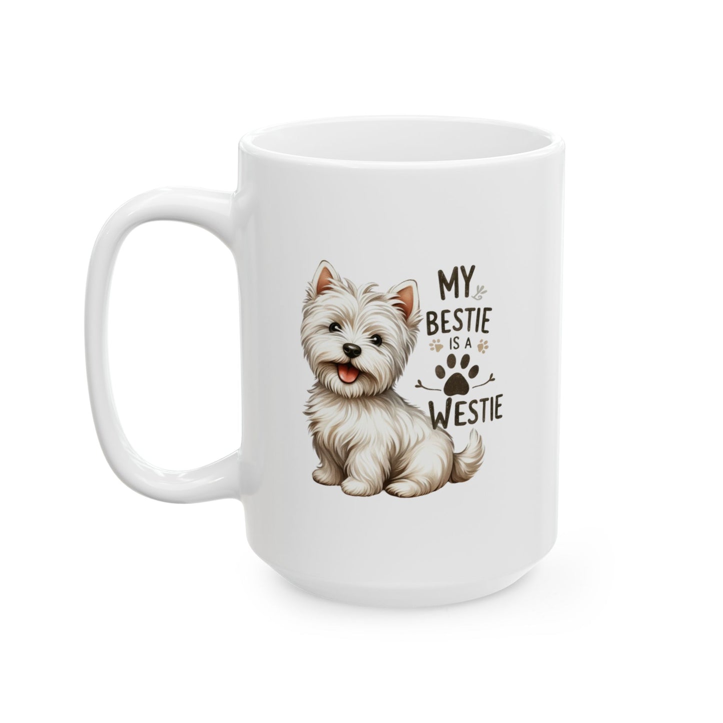 Ceramic Mug, (11oz, 15oz)