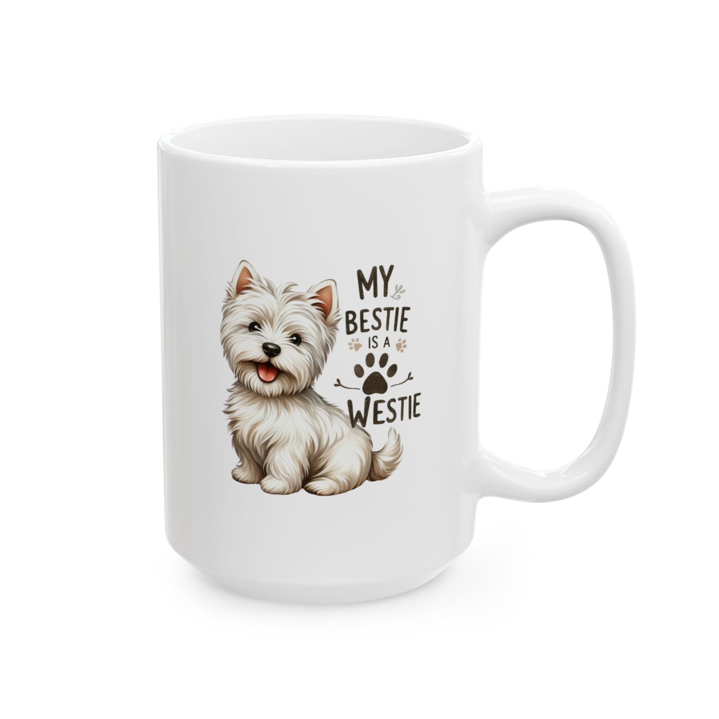 Ceramic Mug, (11oz, 15oz)