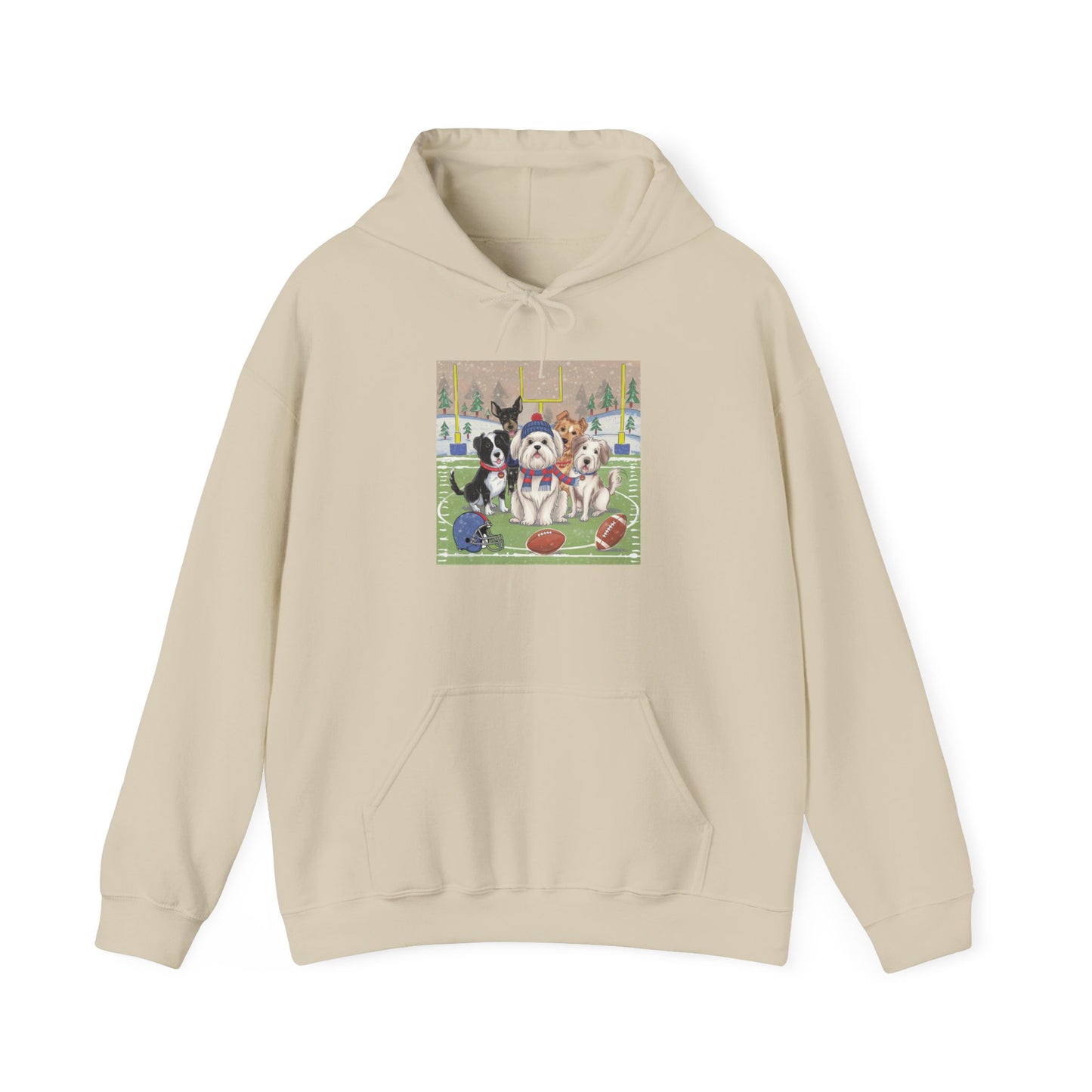 Copy of Unisex Heavy Blend™ Hooded Sweatshirt