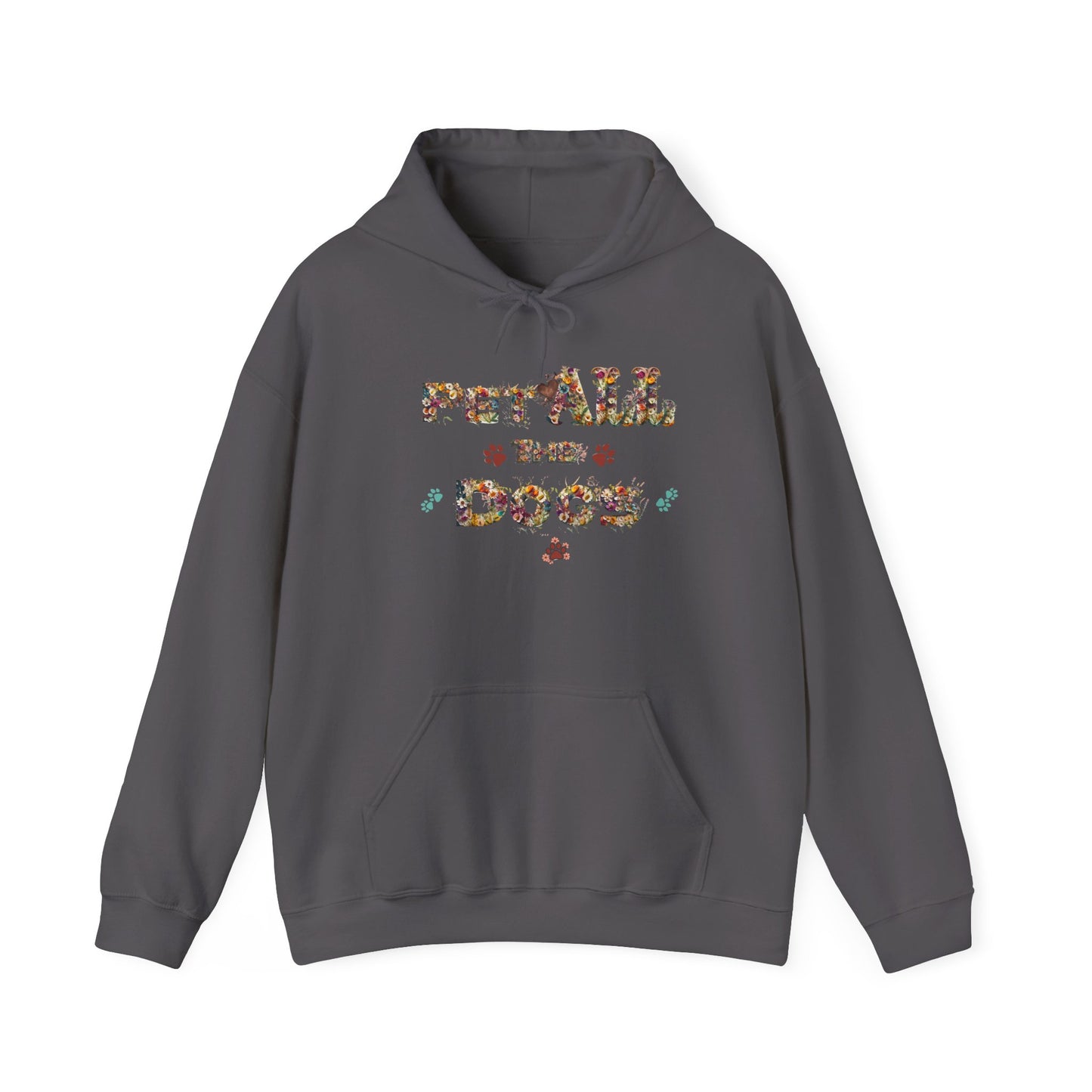 Copy of Unisex Heavy Blend™ Hooded Sweatshirt