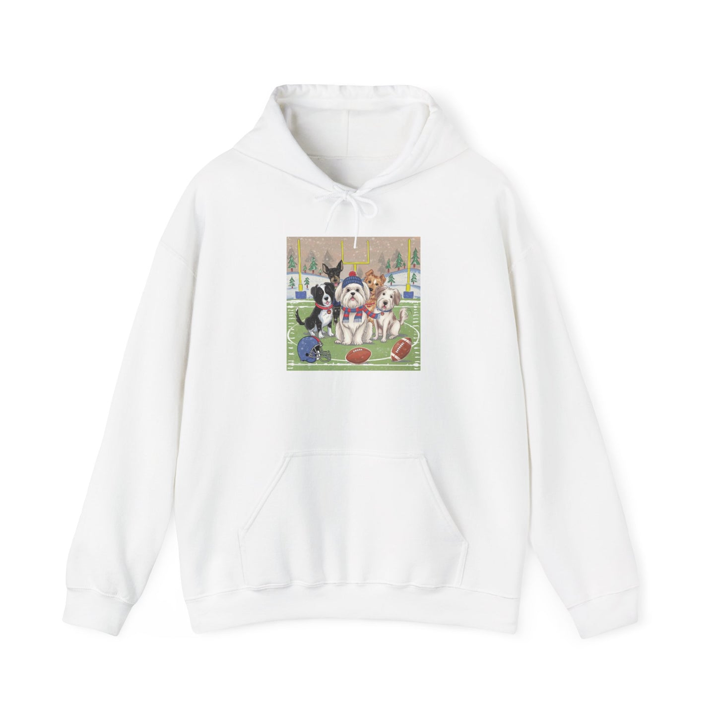 Copy of Unisex Heavy Blend™ Hooded Sweatshirt