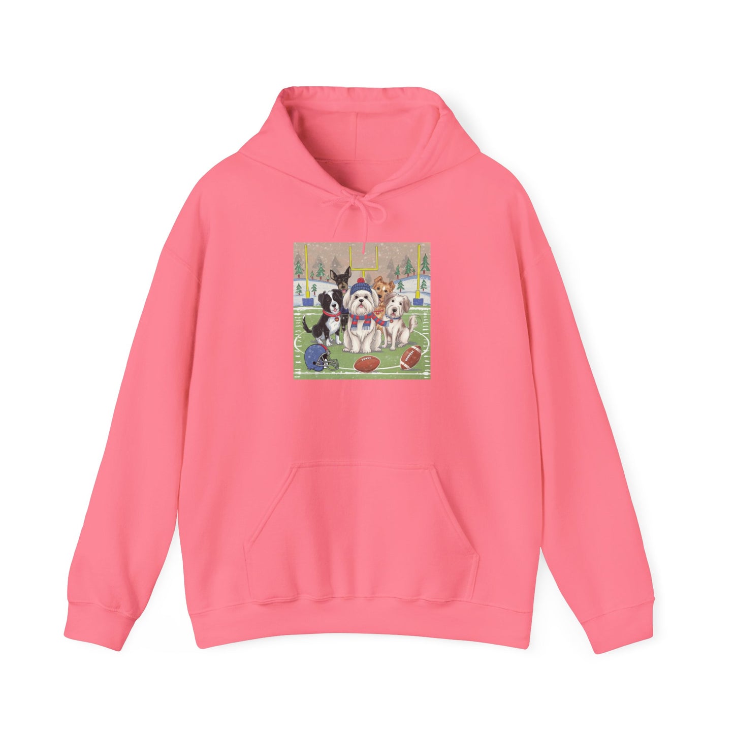 Copy of Unisex Heavy Blend™ Hooded Sweatshirt